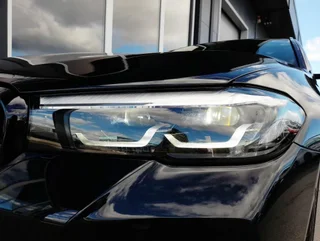 530 e TOURING M-SPORT 4x4 Aut - Image 17