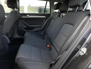 Passat Variant BUSINESS 2,0 TDI DSG - Image 10
