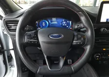 Kuga ST-LINE X 2,5 DURATEC PHEV Aut - Image 8