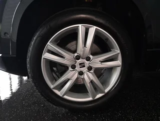 Ateca FR-LINE 4x4 2,0 TDI DSG - Image 15