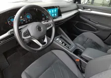 Golf VIII LIFE 2,0 TDI DSG - Image 10