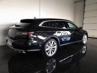 Arteon SB R-LINE PHEV DSG - Image 2