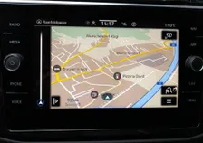 Tiguan R-LINE e-Hybrid DSG - Image 5