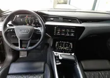 e-tron 55 quattro S-LINE - Image 3