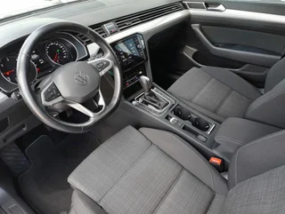 Passat Variant BUSINESS 2,0 TDI DSG - Image 8