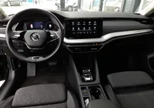 Octavia Combi STYLE 2,0 TDI DSG - Image 3