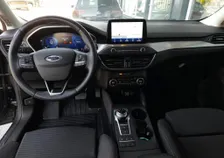 Focus Turnier TITANIUM X 2,0 EcoBlue Aut - Image 3