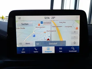 Focus Turnier VIGNALE 2,0 EcoBlue Aut - Image 5