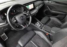 Octavia Combi RS PHEV 150/245 DSG - Image 11