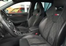 Octavia Combi RS 4x4 2,0 TDI DSG - Image 11