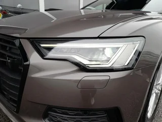 A6 Avant DESIGN QUATTRO 50 TFSIe PHEV S-tr. - Image 18
