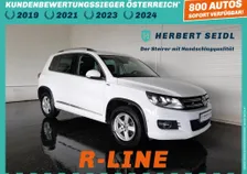 Tiguan R-LINE 2,0 TDI - Image 1