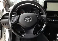 C-HR 2,0 Hybrid C-LUB Aut - Image 8