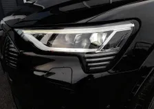 e-tron SB 95 quattro S-LINE - Image 17