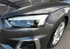 A5 Cabrio S-LINE 40 TFSI Quattro S-tr. - Image 15