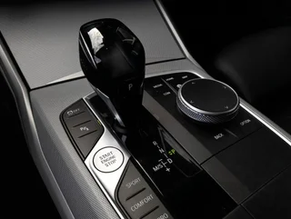 320 d Touring SPORT Aut. - Image 7