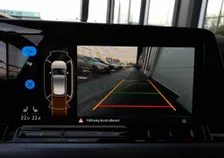 Golf VIII ACTIVE 2,0 TDI DSG - Image 4