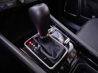 Compass UPLAND PHEV 4x4 Aut - Image 8