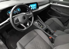 Golf VIII LIFE 2,0 TDI DSG - Image 10