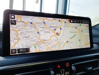 X3 M COMPETITION 4x4 Aut - Image 6