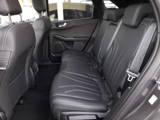 Kuga VIGNALE 2,5 Duratec PHEV Aut - Image 14