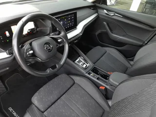 Octavia Combi 2,0 TDI DSG - Image 9