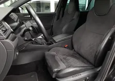 Superb Kombi SPORTLINE PHEV 156/218 DSG - Image 12