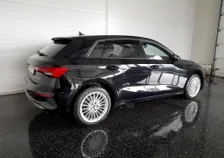 A3 SB ADVANCED 35 TFSI S-tr. - Image 2