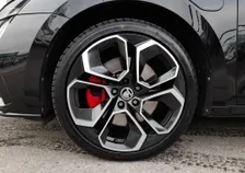 Octavia Combi RS PHEV 150/245 DSG - Image 18