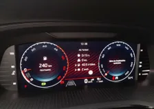 Octavia Combi RS 2,0 TDI DSG - Image 8