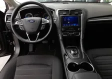 Mondeo Turnier 2,0 EcoBlue Aut - Image 3