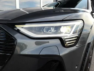 e-tron 95 quattro S-LINE - Image 18