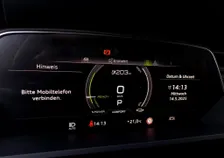 e-tron SB 50 quattro S-LINE BLACK EDITION - Image 7