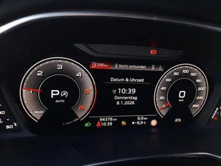 Q3 SB S-LINE 35 TDI quattro S-tr - Image 8