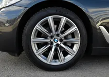 520 d Touring Aut - Image 17