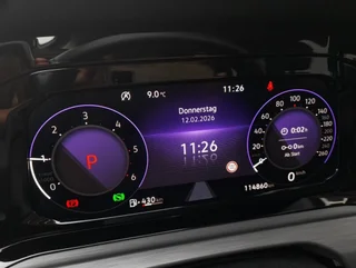 Golf VIII Variant STYLE 2,0 TDI DSG - Image 8