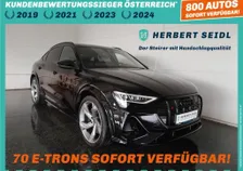 e-tron SB 95 quattro S-LINE - Image 1