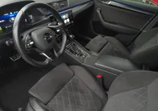 Superb Kombi SPORTLINE 156/218 PHEV DSG - Image 10