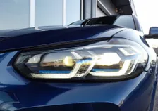 X3 20d M-SPORT 4x4 Aut - Image 16