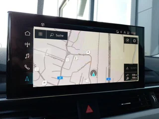 A4 Avant ADVANCED 40 TDI Quattro S-tr - Image 5