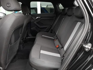 A3 SB ADVANCED 35 TFSI S-tr. - Image 12