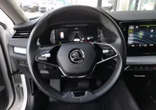 Octavia Combi 2,0 TDI DSG - Image 8