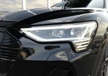 e-tron SB 55 quattro S-LINE BLACK EDITION - Image 17