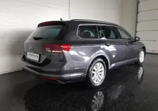Passat Variant Business 2,0 TDI DSG - Image 2