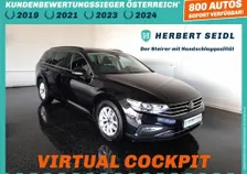 Passat Variant BUSINESS 2,0 TDI DSG - Image 1