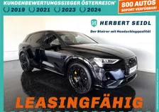 e-tron 55 quattro S-LINE BLACK EDITION - Image 1