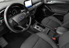 Focus Turnier ACTIVE 1,5 EcoBlue Aut. - Image 9