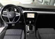 Passat Variant BUSINESS 2,0 TDI DSG - Image 3