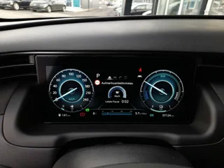 Tucson N-LINE PHEV 4x4 Aut - Image 8