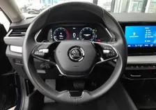 Octavia Combi STYLE 2,0 TDI DSG - Image 9